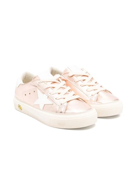 Sneakers May GOLDEN GOOSE KIDS | GYF00112 F00676855637